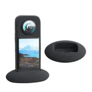 Silicone Desktop Base for Insta360 X3 Amagisn