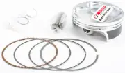 NEW WISECO 40229M07700 Forged Piston Kit Armorglide Box