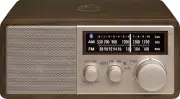 WR-16SE Am/Fm/Bluetooth/Aux-In/Usb Phone Charging 45Th Anniversary Special Editi