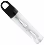 Couture Creations Adhesive - 2x Precision Metal Tips with Pins for Glue Bottles