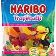 Haribo Tropifrutti 175g