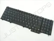 NEW Genuine Dell Precision M2800 M6700 M6800 Turkish Keyboard Turkce Klavyesi