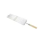 New Cyprus Grill Mini Cyprus Grill Rotating Cage - 12cm Wide - RG-1208M