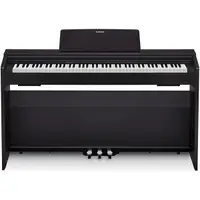 在飛比找蝦皮購物優惠-Casio 電鋼琴  PX870 88鍵 數位鋼琴 黑白兩色