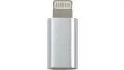 Reda Innovations Micro USB to Lightning Adapter