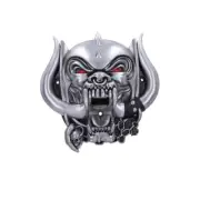 Motorhead Warpig Collectible Wall Mounted Bottle Opener Nemesis Now Snaggletooth