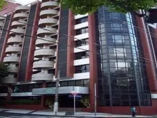 Dan Inn Campinas Cambuí