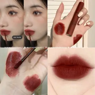 3ce Velvet Lip Tint 啞光唇膏