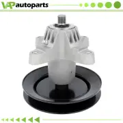 Spindle Assembly Fits MTD Cub Cadet Troy-Bilt 918-0624A 618-0624 618-0659