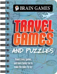 在飛比找誠品線上優惠-Brain Games - To Go - Travel G