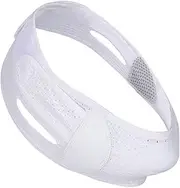 KAILIKETIY 1pc Breathable Lifting Belt for Women Chin Strap to Reduce Double Chin and Improve Facial Contours for Sleeping Reading and Daily Use