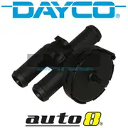 Genuine Dayco Heater Tap for Holden Astra LD 1.8L Petrol 18LE 1987-1989