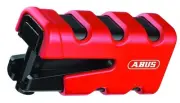 ABUS Brake Disc Lock Granit 77 Sledg Grip Red 47503