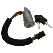 7701471098 Ignition Lock Switch With Keys For Renault Clio MK2 1998-2005 (for: Renault)