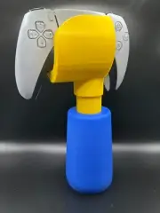 3D Printed Lego Arm & Hand PS5 Xbox Nintendo Switch Gaming Controller Holder!