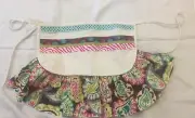 Adorable Womens Apron