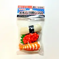 在飛比找蝦皮購物優惠-日本Iwako 壽司系列造型橡皮擦