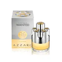 在飛比找PChome商店街優惠-【Azzaro】WANTED 致命武器 男性淡香水 50ml