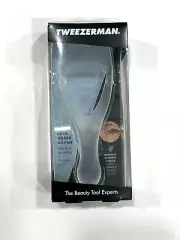 Tweezerman lash guard & comb
