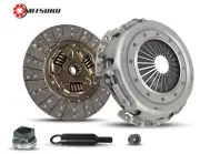CLUTCH KIT MITSUKO FOR 99-03 FORD F250-F750 SUPER DUTY 7.3L V8 TURBO DIESEL (for: Ford)