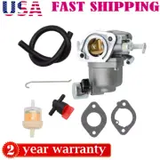 20HP Carburetor For Briggs and Stratton Intek 593197 V-twin Lawn Mower Engine