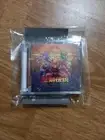 TGS 2024 Visions of Mana Soundtrack Replica Keychain