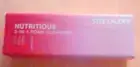 Estee Lauder Nutritious 2-In-1 Foam Cleanser - Purify Pores Glow - 0.24 OZ.