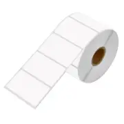 2.25" x 1.25" for Zebra Direct Thermal Eltron 1000 Labels/Roll 2-1/4" x 1-1/4"