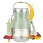 Large Capacity Fresh Juice Blender Mini Portable Multi-functional Blender