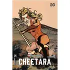 Thundercats Cheetara #5 Cover E Staggs Dynamite Entertainment
