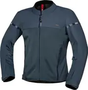 IXS Oxy-Air, textile jacket , color: Dark Blue , size: S
