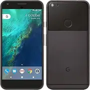 [Google] Pixel XL Factory Unlocked Phone - 5.5" Screen - 32GB - Black (G-2PW2100)