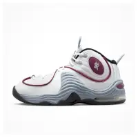 在飛比找momo購物網優惠-【NIKE 耐吉】W AIR PENNY II 女 休閒運動