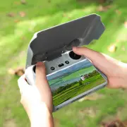 2-in-1 Protective Cover Sleeve Sun Hood Sunshade for DJI RC Drone Remote Control