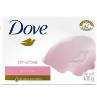 在飛比找蝦皮購物優惠-★原裝進口★DOVE乳霜香皂(粉紅玫瑰)135g