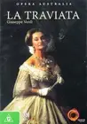 La Traviata: Opera Australia (DVD, PAL, 4)
