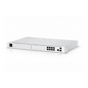 UBIQUITI UniFi Dream Machine Pro - All-in-one Home/Office Network Solution - USG, UniFi Controller, Protect Server, and Gigabit Switch