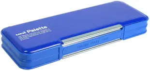 日本原裝 UNI 三菱鉛筆 多功能雙面雙開鉛筆盒 文具盒 大容量鉛筆盒 文具袋 筆袋 自動鉛筆 鉛筆 ❤JP Plus+