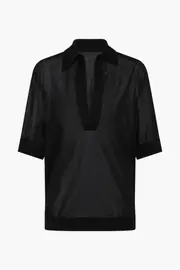 COASTLINE OVERLAY SHIRT