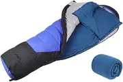 Sleeping Bags Outdoor Sleeping Bag Camping Hiking Climbing