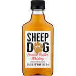 Sheep Dog Peanut Butter Whiskey 200mL
