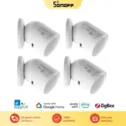 SONOFF SNZB-06P Zigbee Human Presence Sensor Motion Pet Monitoring Sensor Home W