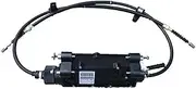 Electric Parking Brake Module for Peugeot 508 9810501780 471911 Electric Parking Handbrake Mechanism Motor with Two Wires Handbrake Actuator Control Unit