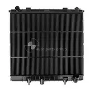 Motorkool Radiator - ZOP-34000 - Suits Land Rover Range Rover P38A 1995-2002