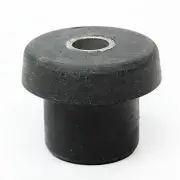 D60627 Silent Block (x1) Fits Case 1700-SERIES 580K 580SK 590