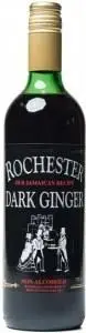 Rochester Old Jamaican Recipe Dark Ginger 725ml