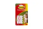 6 Packs Command Adhesive Poster Picture Hanging Adhesive Sticky Strips 12 Strips