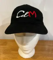 CASA DE MONTECRISTO CIGAR HAT CAP DOMINICAN REPUBLIC CIGAR HAT CAP