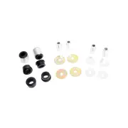 Whiteline Rear lower Control arm Rear bushing for NISSAN PATHFINDER R51