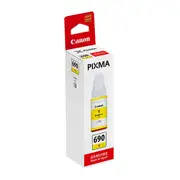 Canon GI690 Ink Bottle - Yellow